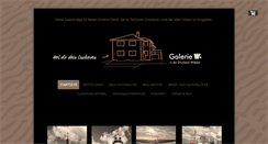 Desktop Screenshot of absolut-cuxhaven.de